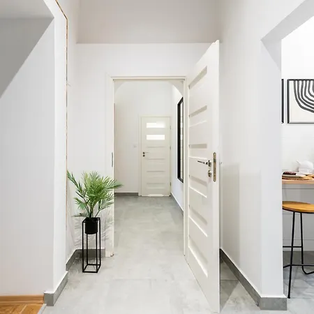 Cracow Location No:6 By Cozyplace Appartement Cracovie