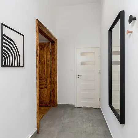 Cracow Location No:6 By Cozyplace Cracovie