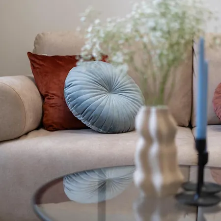 Cracow Location No:6 By Cozyplace Appartement Cracovie