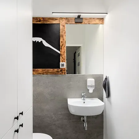 Appartement Cracow Location No:6 By Cozyplace