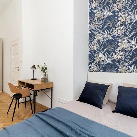 Cracow Location No:6 By Cozyplace Cracovie