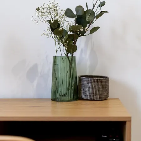 Appartement Cracow Location No:6 By Cozyplace Cracovie