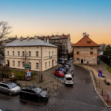 Cracow Location No:6 By Cozyplace Cracovie