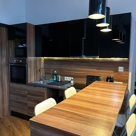 Center Appartement *