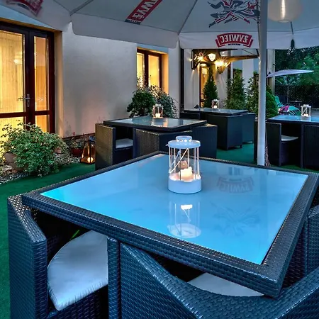 Hotel Petrus