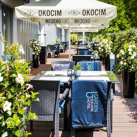 Focus Premium 4* Krakow