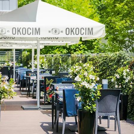 Otel Focus Premium Krakow