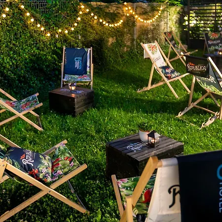 Otel Focus Premium