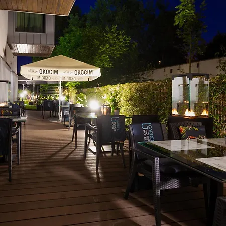 Otel Focus Premium 4*
