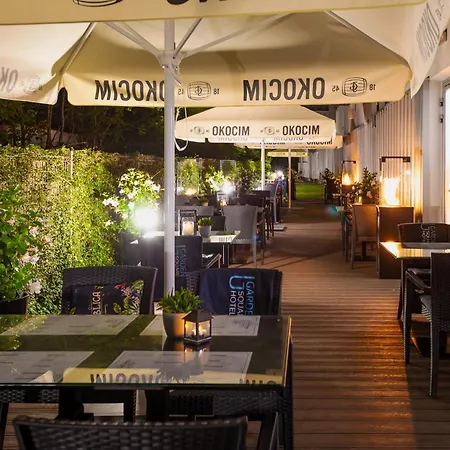 Focus Premium 4* Krakow