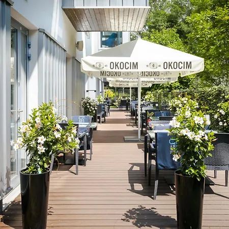 Focus Premium 4* Krakow