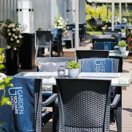 Focus Premium Otel 4*