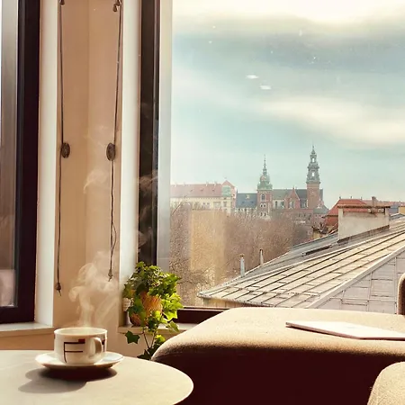 Apartment Panorama View By Mint