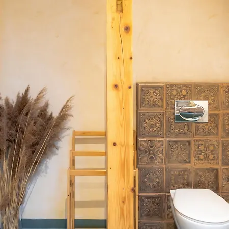 Blisshouse Luxurious Calm And Energetic Spot Near By Surrounded By The Forest Where Will Find Your Peace And Your People * 크라쿠프