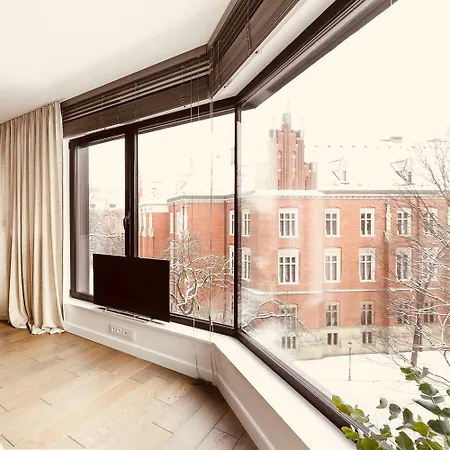 Panorama View By Mint