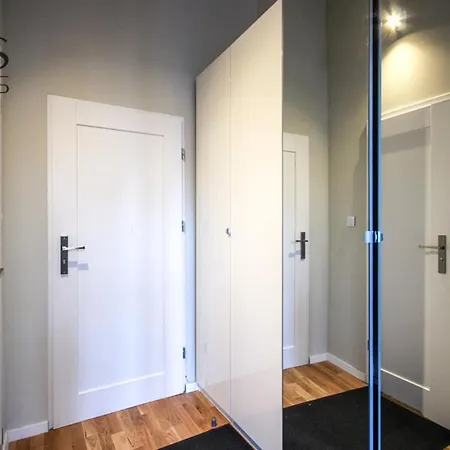 Przytulny W Centrum Kazimierza Apartament *