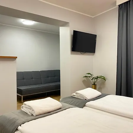 Garbarska 22 * Krakow