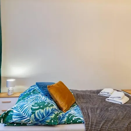 Apartamento Miniscule Cracovia