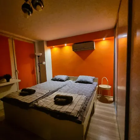 Orange * Краков