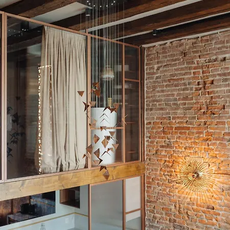 Apartment Cu - Loftaffair Collection Krakow