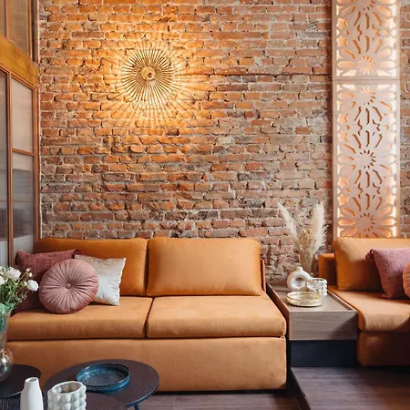 Cu - Loftaffair Collection Apartment Krakow