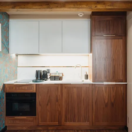 Cu - Loftaffair Collection Apartment *
