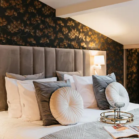 Apartamento White Lotus - Loftaffair Collection