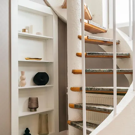 Apartamento White Lotus - Loftaffair Collection