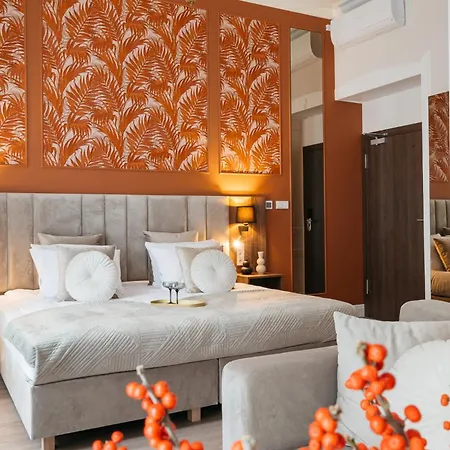 Apartamento White Lotus - Loftaffair Collection *