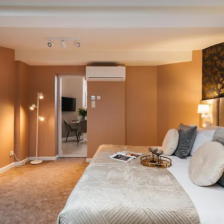 White Lotus - Loftaffair Collection Apartamento *