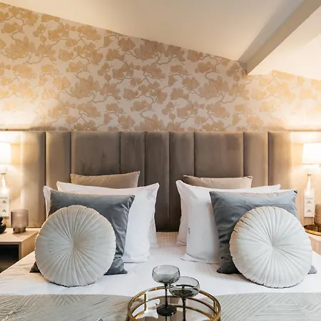 White Lotus - Loftaffair Collection Apartamento