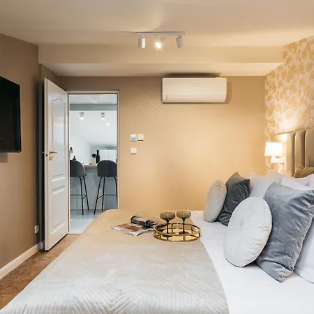 Apartamento White Lotus - Loftaffair Collection *