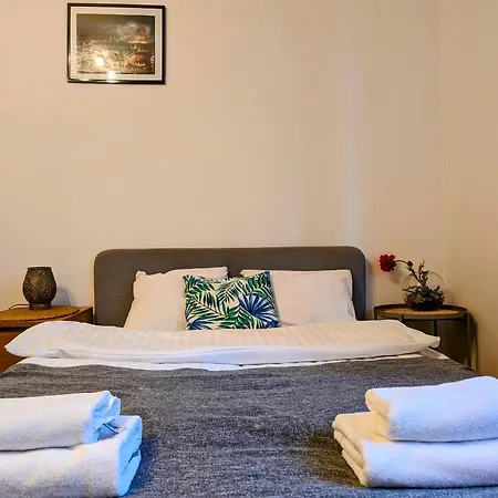 Aleja Krasinskiego 24a By Homeprime Apartment Krakow