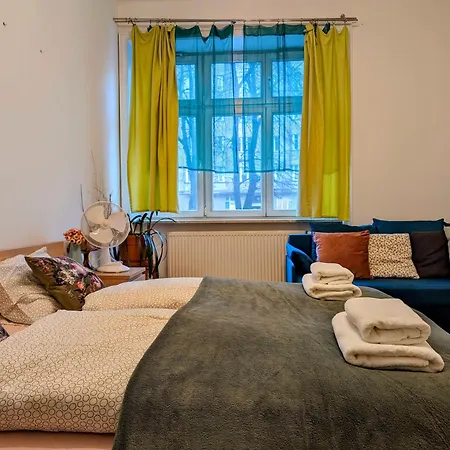 Aleja Krasinskiego 24a By Homeprime Apartment