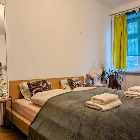 Aleja Krasinskiego 24a By Homeprime *