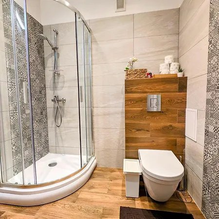 Aleja Krasinskiego 24a By Homeprime Apartment Krakow