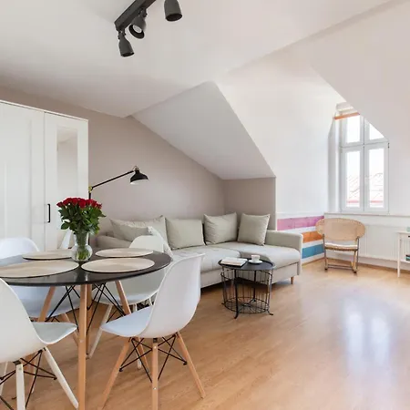 Apartament Fresh Kraków