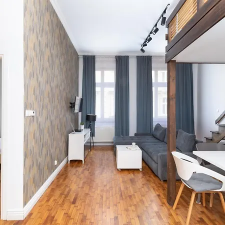 Apartament Fresh