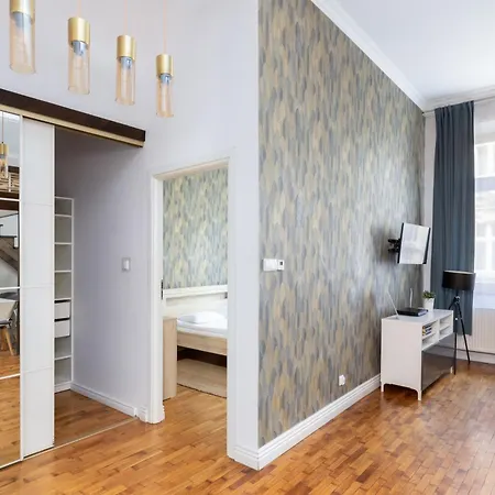 Apartament Fresh *