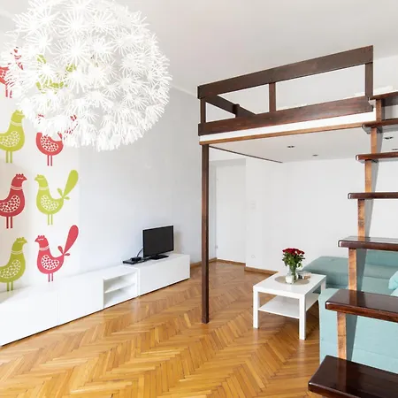 Apartament Fresh *