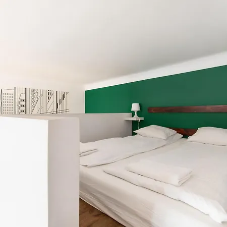 Fresh Apartament
