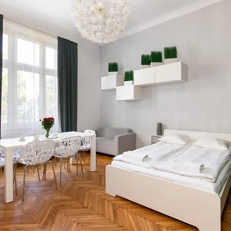 Apartament Fresh *