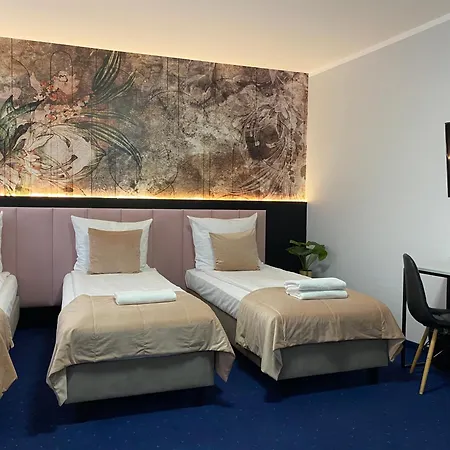 Apartment Garbarska 22