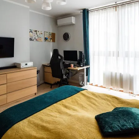 Apartament Verona 115 *