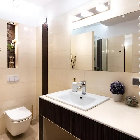 Apartament Verona 115
