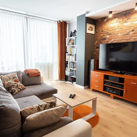 Apartament Verona 115 *
