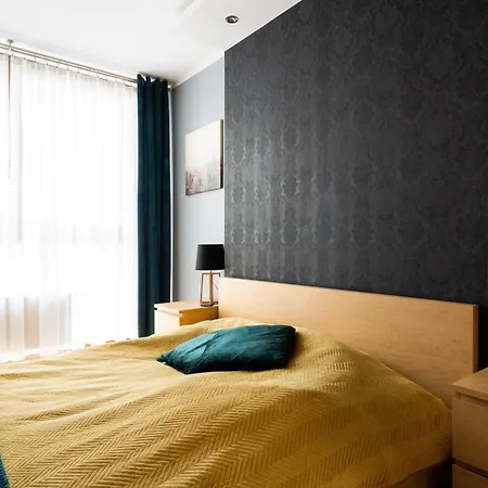 Apartament Verona 115 Kraków