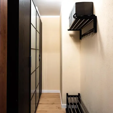 Apartament Verona 115