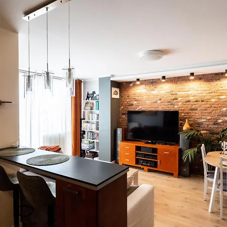Verona 115 Apartament Kraków