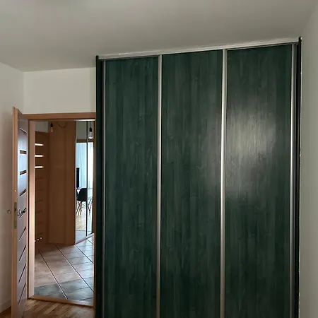 Apartment Soltysowska- Garaz Bezplatny